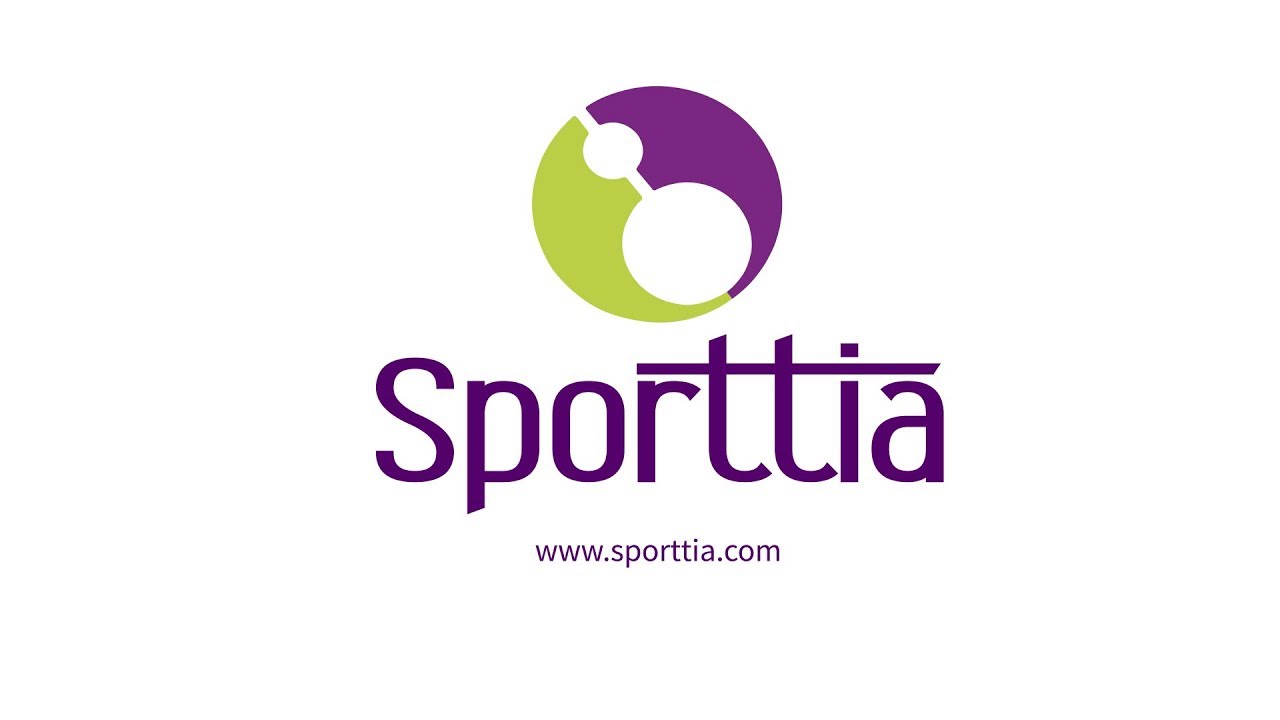 logo sporttia